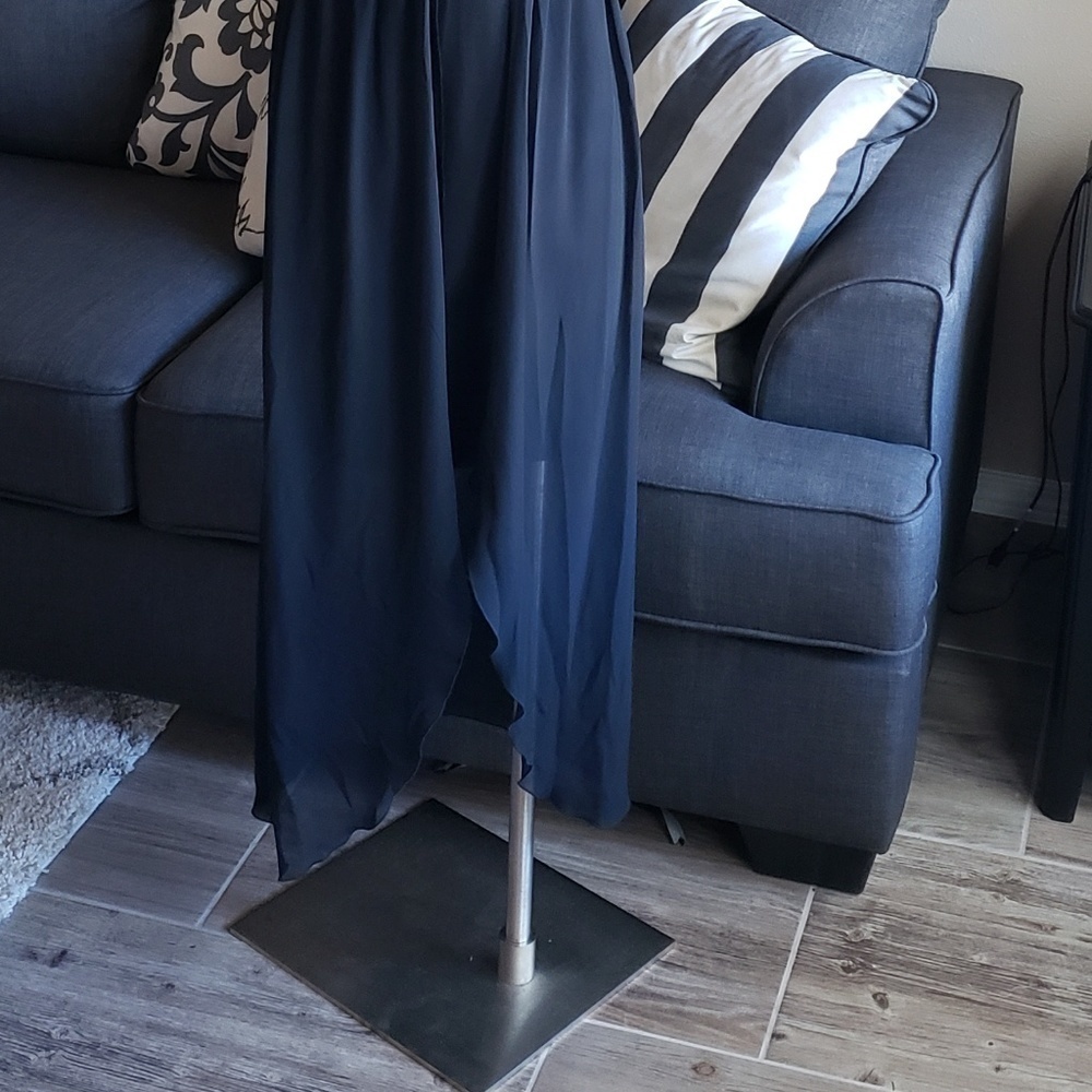 ENFOCUS Studio Walkthrough Dress Size 4 NWT - Picture 3 of 5